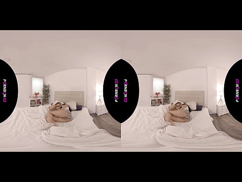 ❤️ PORNBCN VR Twee jonge lesbiennes worden geil wakker in 4K 180 3D virtual reality Geneva Bellucci Katrina Moreno ❤ Anal video at us nl.amzhoka.top ❌❤
