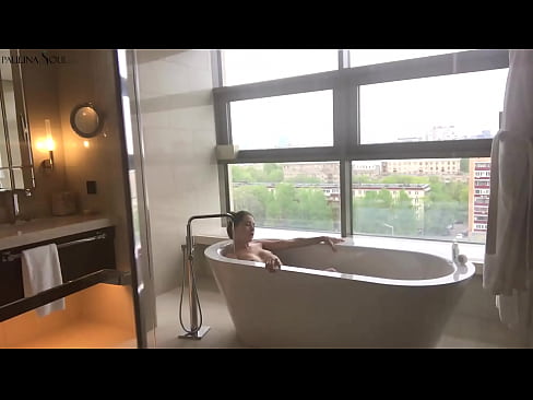 ❤️ Enorme babe die hartstochtelijk haar poesje aftrekt in de badkamer ❤ Anal video at us nl.amzhoka.top ❌❤