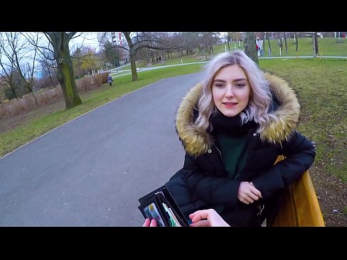 ❤️ Slikt het hete sperma van een vreemde voor geld - blowjob in het park door Eva Elfie ❤ Anal video at us nl.amzhoka.top ❌❤